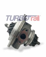 TurboRail Turbo (CHRA) Core Cartridge 200-00106 - Image 3