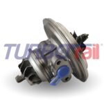 TurboRail Turbo (CHRA) Core Cartridge 200-00123 - Image 2
