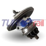 TurboRail Turbo (CHRA) Core Cartridge 200-00174 - Image 3