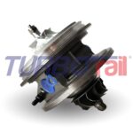 TurboRail Turbo (CHRA) Core Cartridge 200-00179 - Image 3