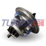TurboRail Turbo (CHRA) Core Cartridge 200-00181 - Image 2