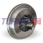 TurboRail Turbo (CHRA) Core Cartridge 200-00186 - Image 4