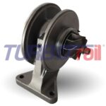 TurboRail Turbo (CHRA) Core Cartridge 200-00189 - Image 3