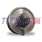 TurboRail Turbo (CHRA) Core Cartridge 200-00198 - Image 3
