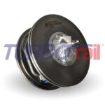 TurboRail Turbo (CHRA) Core Cartridge 200-00198 - Image 4