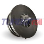 TurboRail Turbo (CHRA) Core Cartridge 200-00212 - Image 4