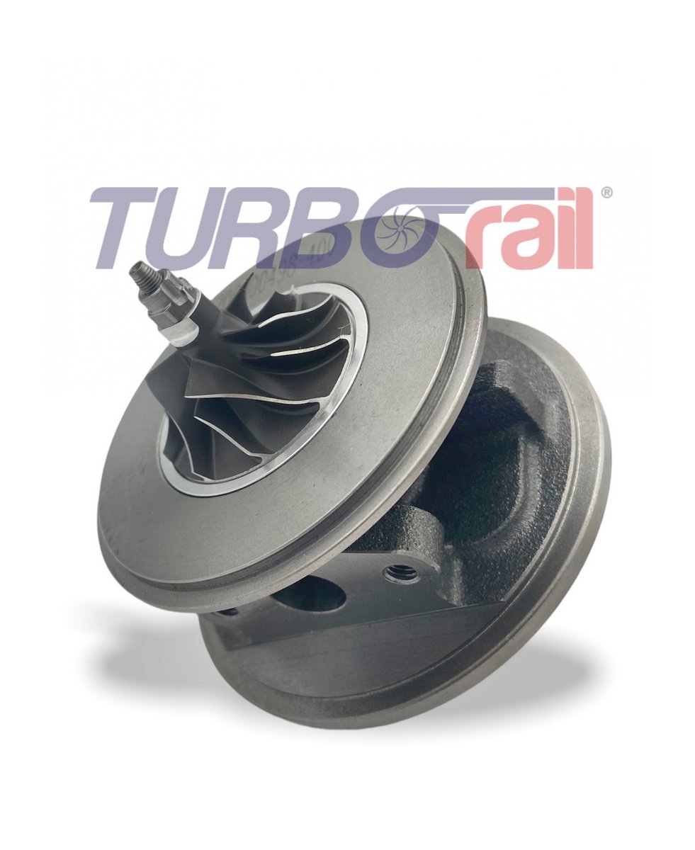 200-00220-500_a TurboRail Turbo (CHRA) Core Cartridge 200-00220 - Image 1