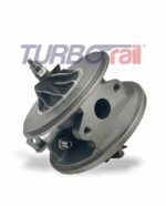 TurboRail Turbo (CHRA) Core Cartridge 200-00220 - Image 2