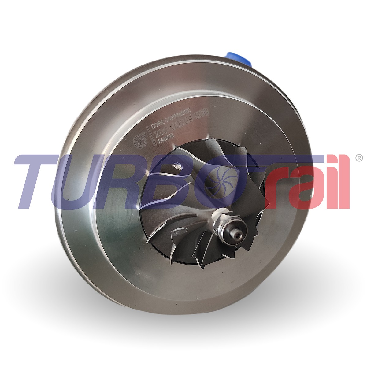 200-00239-500_a TurboRail Turbo (CHRA) Core Cartridge 200-00239 - Image 1