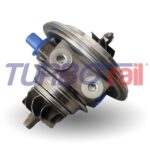TurboRail Turbo (CHRA) Core Cartridge 200-00239 - Image 2