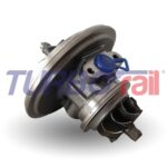 TurboRail Turbo (CHRA) Core Cartridge 200-00291 - Image 3