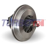 TurboRail Turbo (CHRA) Core Cartridge 200-00291 - Image 4