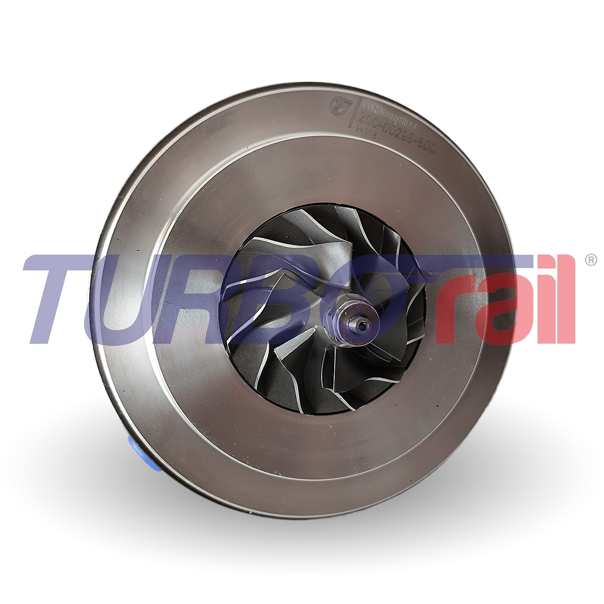 200-00298-500_a TurboRail Turbo (CHRA) Core Cartridge 200-00298 - Image 1