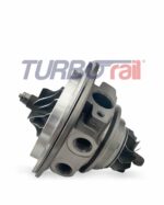 TurboRail Turbo (CHRA) Core Cartridge 200-00298 - Image 2