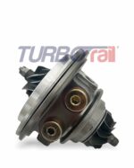 TurboRail Turbo (CHRA) Core Cartridge 200-00298 - Image 3