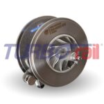 TurboRail Turbo (CHRA) Core Cartridge 200-00310 - Image 4