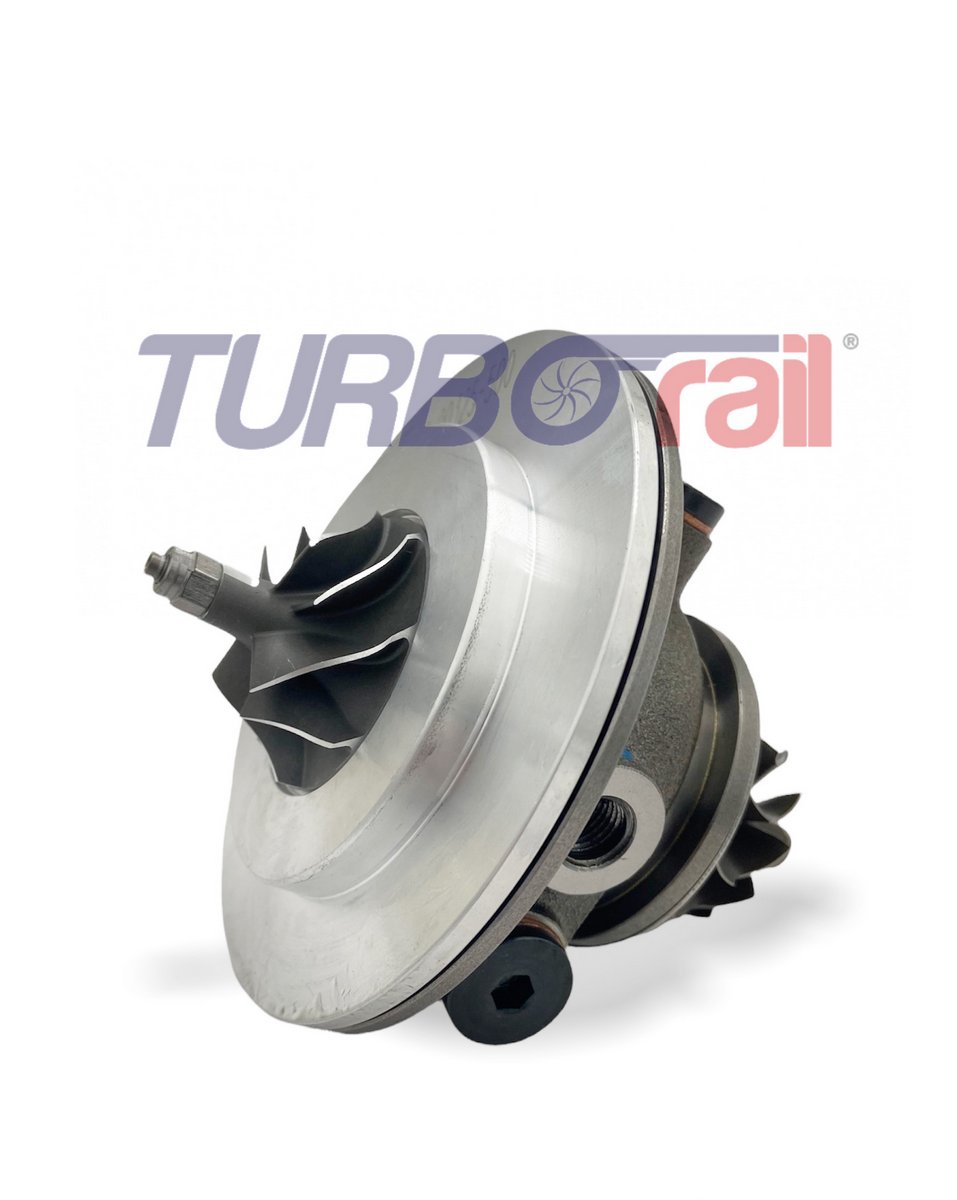 200-00325-500_a TurboRail Turbo (CHRA) Core Cartridge 200-00325 - Image 1