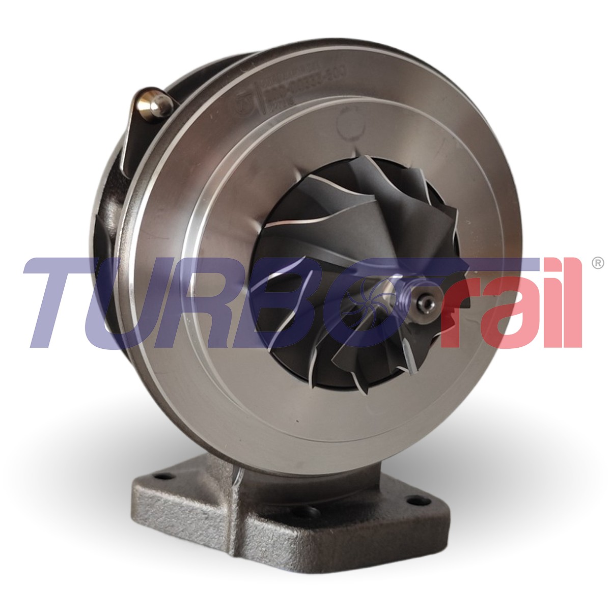 200-00333-500_a TurboRail Turbo (CHRA) Core Cartridge 200-00333 - Image 1