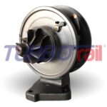 TurboRail Turbo (CHRA) Core Cartridge 200-00333 - Image 3