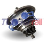 TurboRail Turbo (CHRA) Core Cartridge 200-00351 - Image 3
