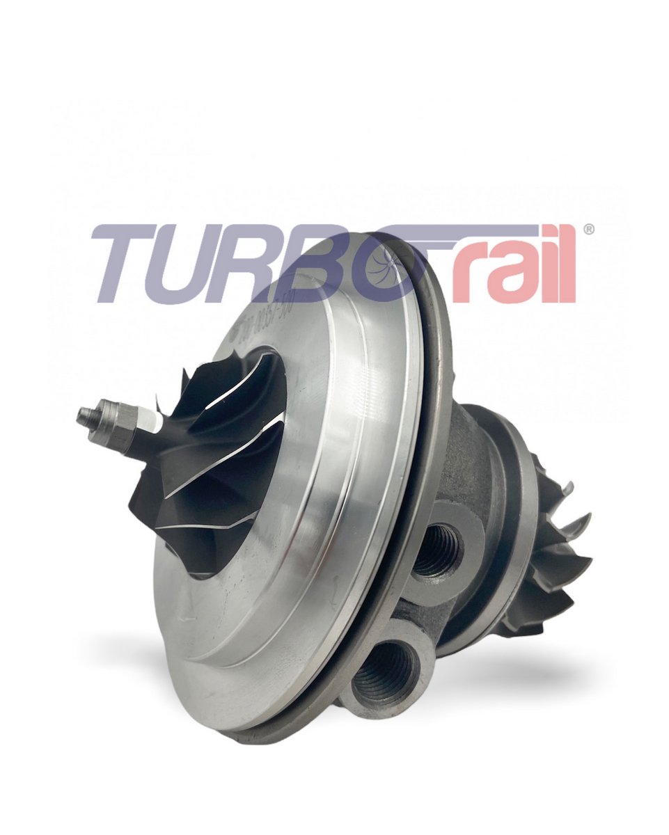200-00358-500_a TurboRail Turbo (CHRA) Core Cartridge 200-00358 - Image 1