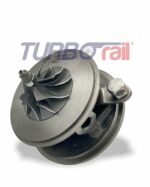 TurboRail Turbo (CHRA) Core Cartridge 200-00372 - Image 3
