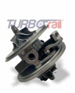 TurboRail Turbo (CHRA) Core Cartridge 200-00372 - Image 4