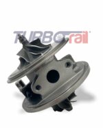 TurboRail Turbo (CHRA) Core Cartridge 200-00372 - Image 5