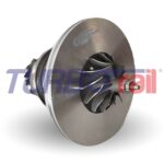 TurboRail Turbo (CHRA) Core Cartridge 200-00376 - Image 4