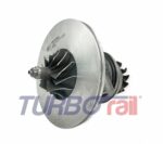 TurboRail Turbo (CHRA) Core Cartridge 200-00377