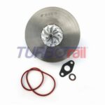 TurboRail Turbo (CHRA) Core Cartridge 200-00386