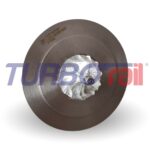 TurboRail Turbo (CHRA) Core Cartridge 200-00398