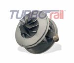 TurboRail Turbo (CHRA) Core Cartridge 200-00413