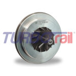 TurboRail Turbo (CHRA) Core Cartridge 200-00418