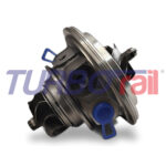 TurboRail Turbo (CHRA) Core Cartridge 200-00418 - Image 2