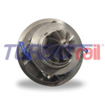 TurboRail Turbo (CHRA) Core Cartridge 200-00418 - Image 3