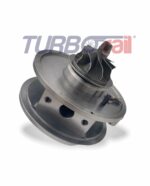 TurboRail Turbo (CHRA) Core Cartridge 200-00425 - Image 3