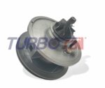 TurboRail Turbo (CHRA) Core Cartridge 200-00444 - Image 3