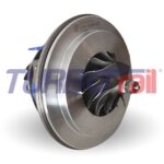 TurboRail Turbo (CHRA) Core Cartridge 200-00466 - Image 4