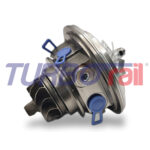 TurboRail Turbo (CHRA) Core Cartridge 200-00468 - Image 2