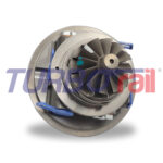 TurboRail Turbo (CHRA) Core Cartridge 200-00468 - Image 3