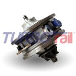 TurboRail Turbo (CHRA) Core Cartridge 200-00484 - Image 3