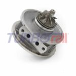 TurboRail Turbo (CHRA) Core Cartridge 200-00484 - Image 4