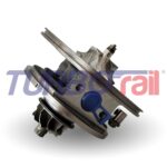 TurboRail Turbo (CHRA) Core Cartridge 200-00488 - Image 2