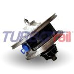 TurboRail Turbo (CHRA) Core Cartridge 200-00488 - Image 3