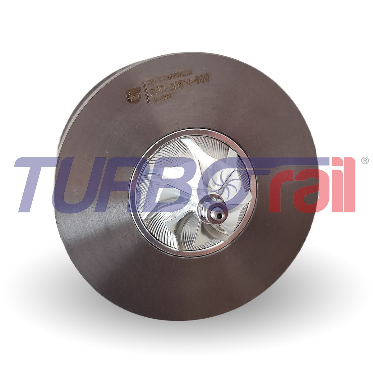 200-00514-500_a TurboRail Turbo (CHRA) Core Cartridge 200-00514 - Image 1