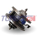 TurboRail Turbo (CHRA) Core Cartridge 200-00514 - Image 2