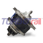 TurboRail Turbo (CHRA) Core Cartridge 200-00528 - Image 2