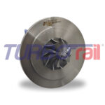 TurboRail Turbo (CHRA) Core Cartridge 200-00538