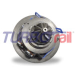TurboRail Turbo (CHRA) Core Cartridge 200-00538 - Image 3